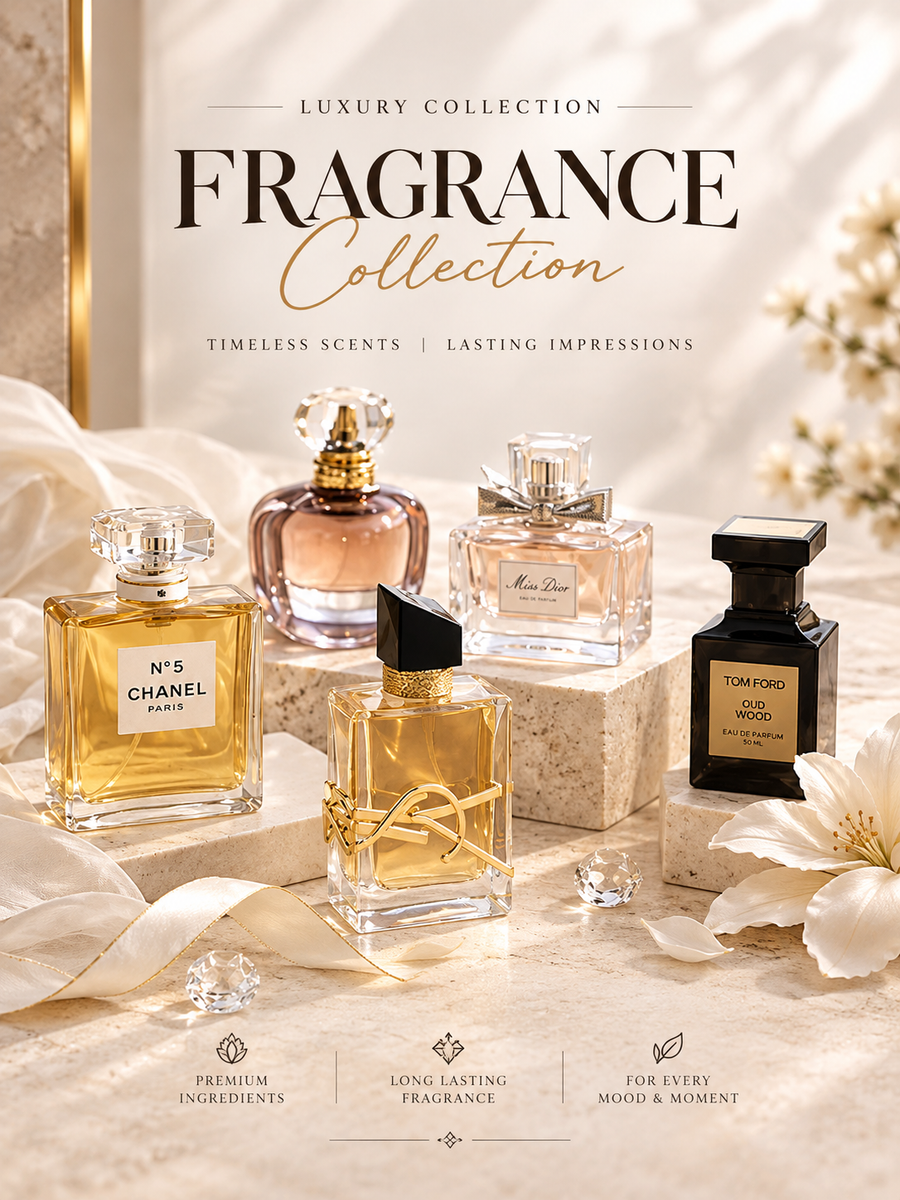 Fragrances