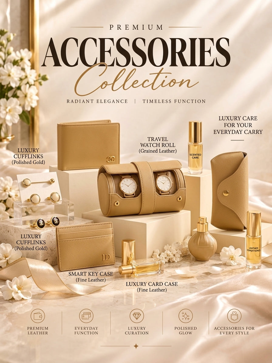 Accessories