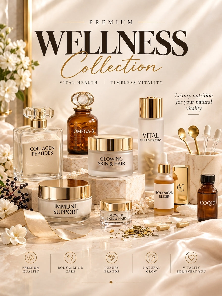 WELLNESS